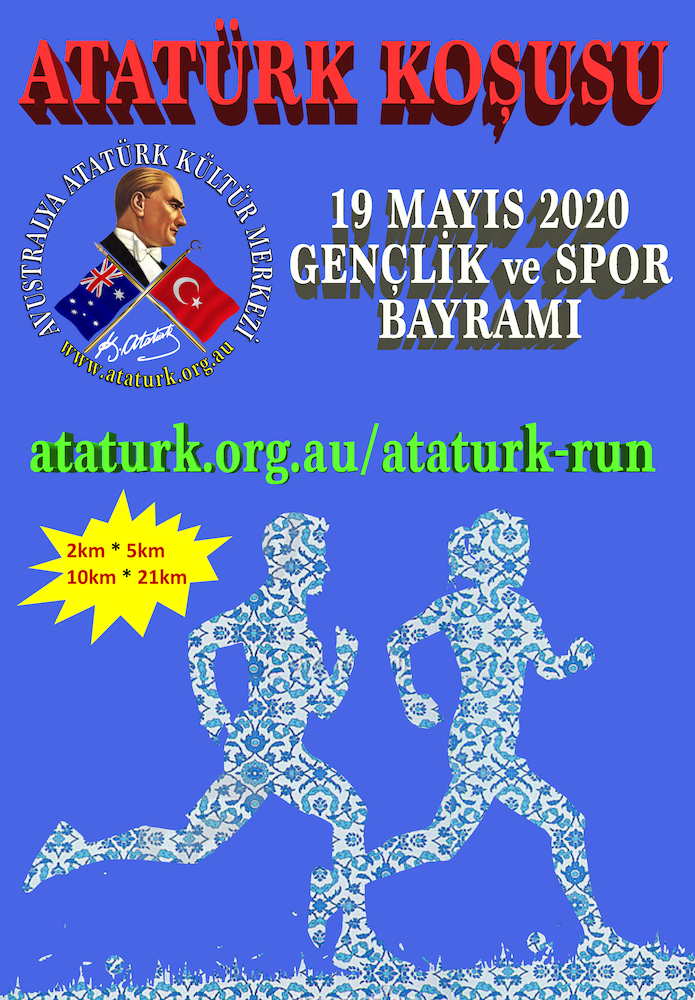 This image has an empty alt attribute; its file name is 19-May-2020-Ataturk-Run-Poster-1000px-1.png